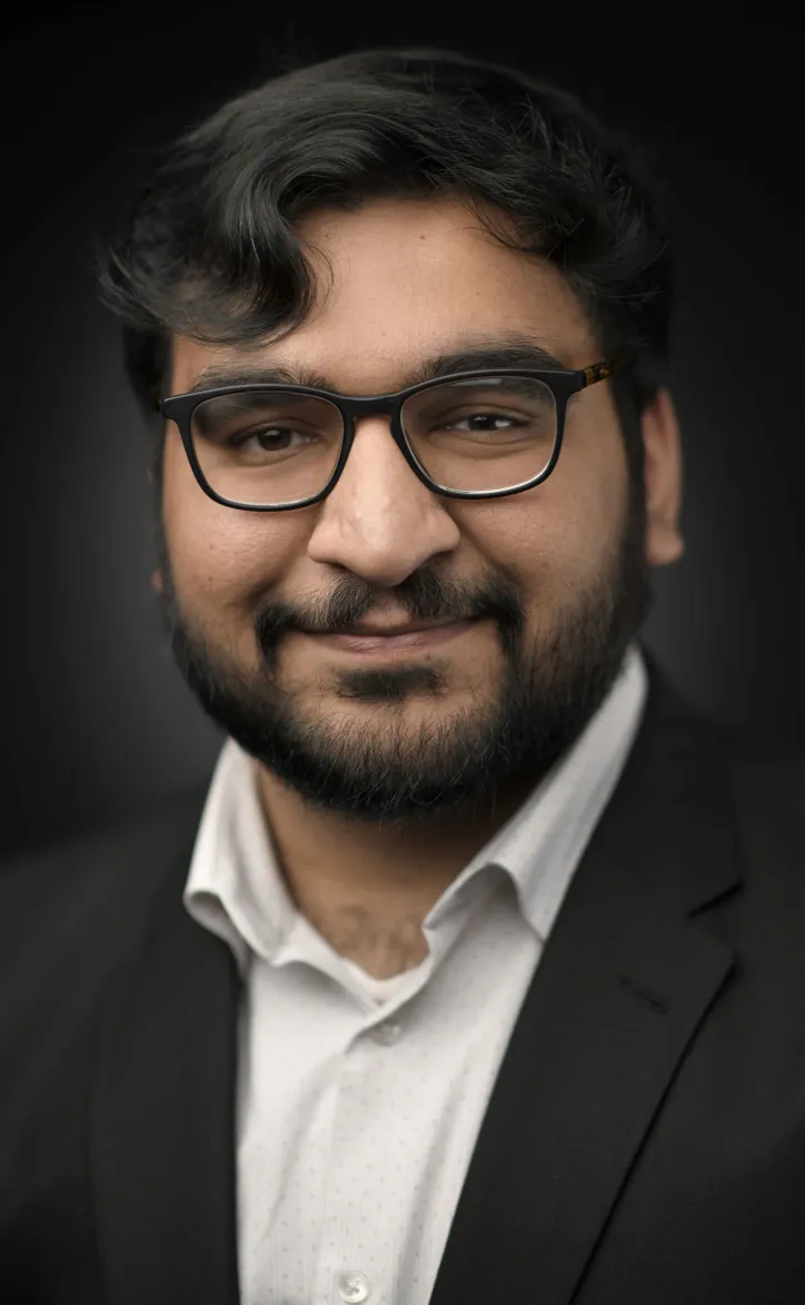 Muhammad Azhar